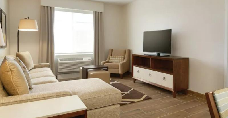 Homewood Suites By Hilton Ann Arbor Exterior foto