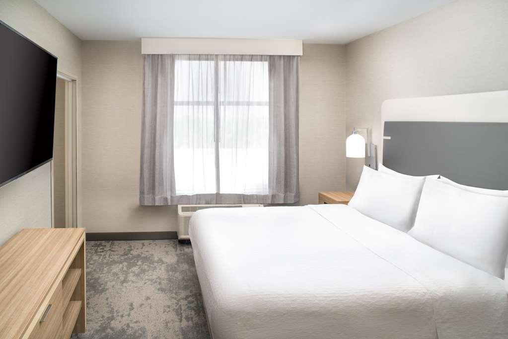 Homewood Suites By Hilton Ann Arbor Zimmer foto