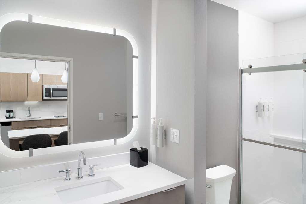 Homewood Suites By Hilton Ann Arbor Zimmer foto