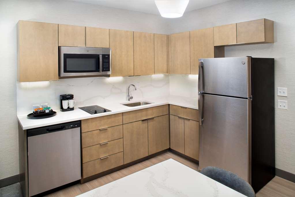 Homewood Suites By Hilton Ann Arbor Zimmer foto