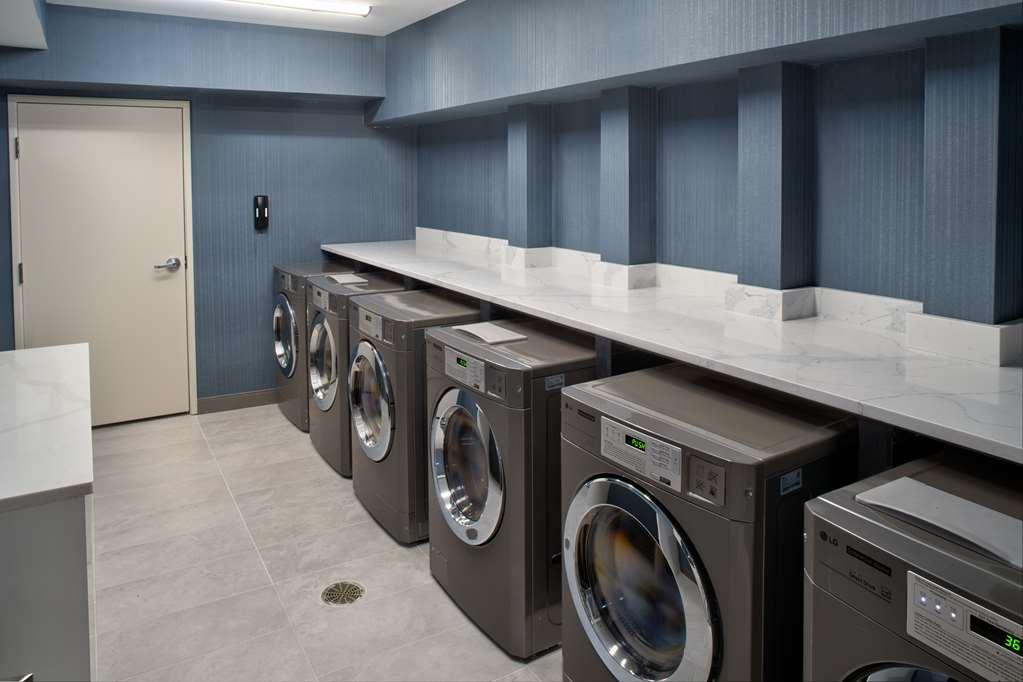 Homewood Suites By Hilton Ann Arbor Einrichtungen foto