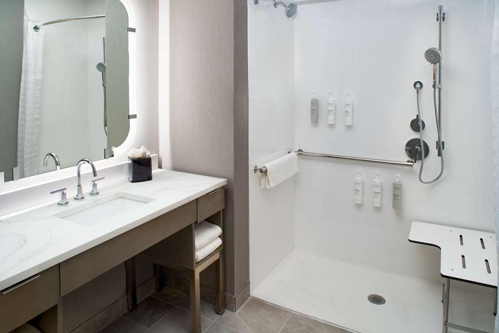 Homewood Suites By Hilton Ann Arbor Zimmer foto